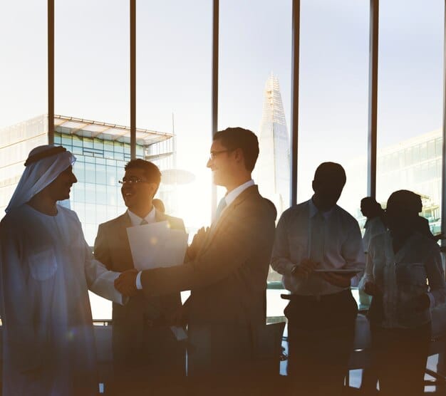 ظهور - شركة الحلول التسويقية